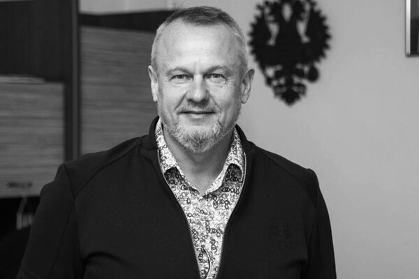 Владимир Леонтьев / Telegram-канал «Владимир Сальдо» 