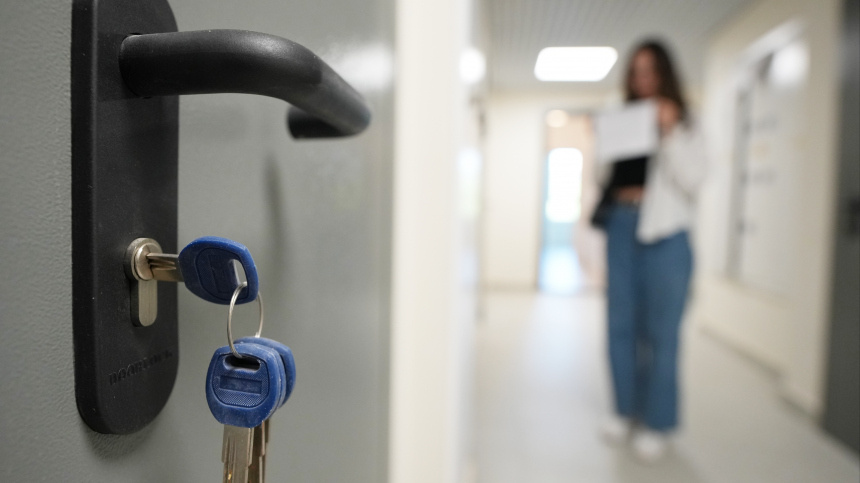    Фото: ИЗВЕСТИЯ/Дмитрий Коротаев