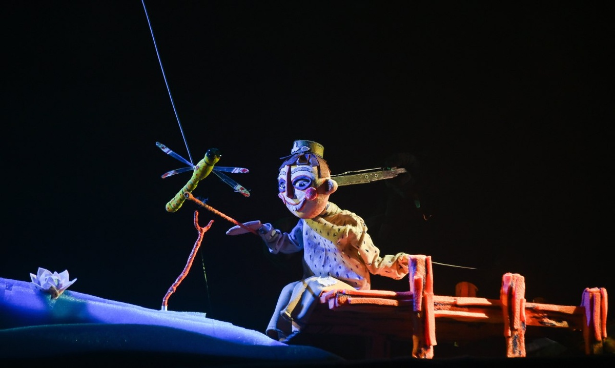 Автор фото: Рамис Назмеев