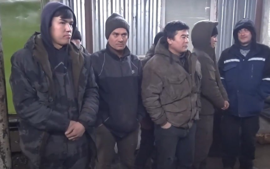 Фото: Prt Scr rutube.ru / МВД МЕДИА