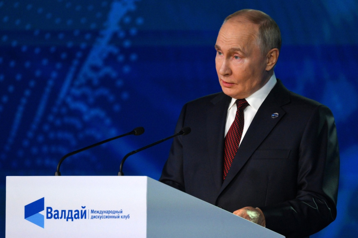    Фото: Администрация президента РФ, источник: kremlin.ru