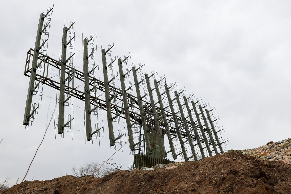     / Источник: © Александр Река/ТАСС