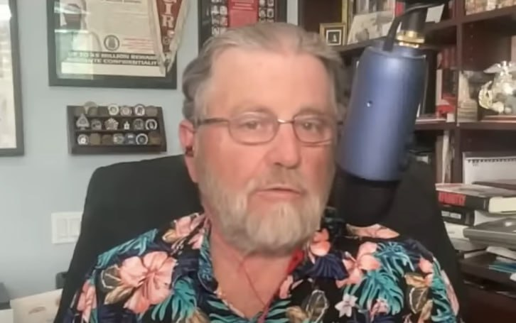 Фото: Prt Scr youtube.com / Danny Haiphong