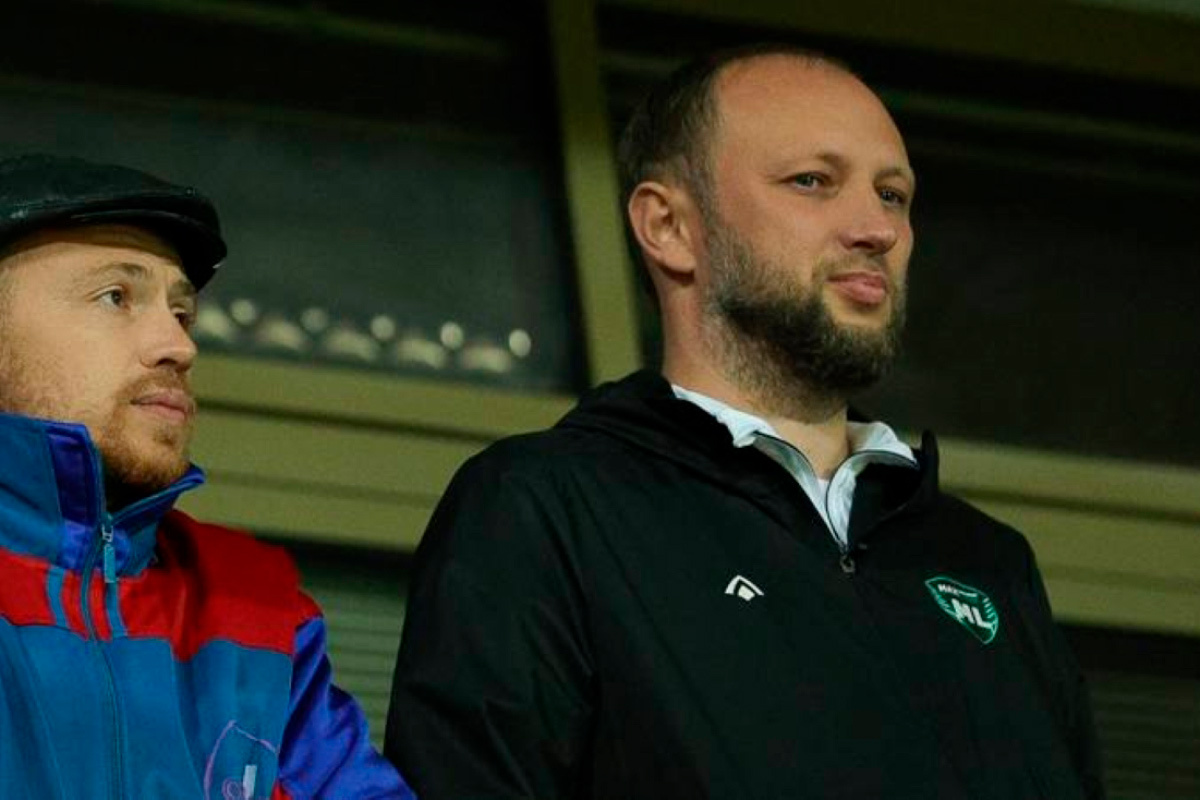    Фото: fcmaxline_vtb / Telegram