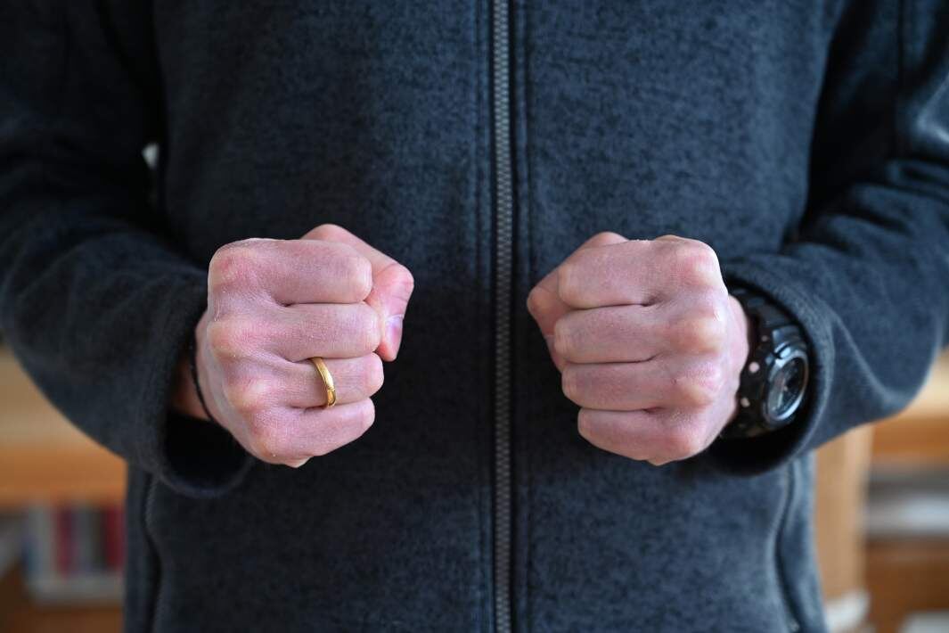 Фото: Global Look Press/Frank May