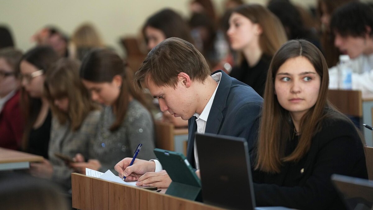    Фото: ИЗВЕСТИЯ/Дмитрий Коротаев