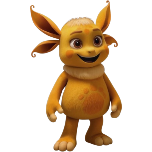 В представлении не нуждается. Картинка сгенерирована нейросетью.