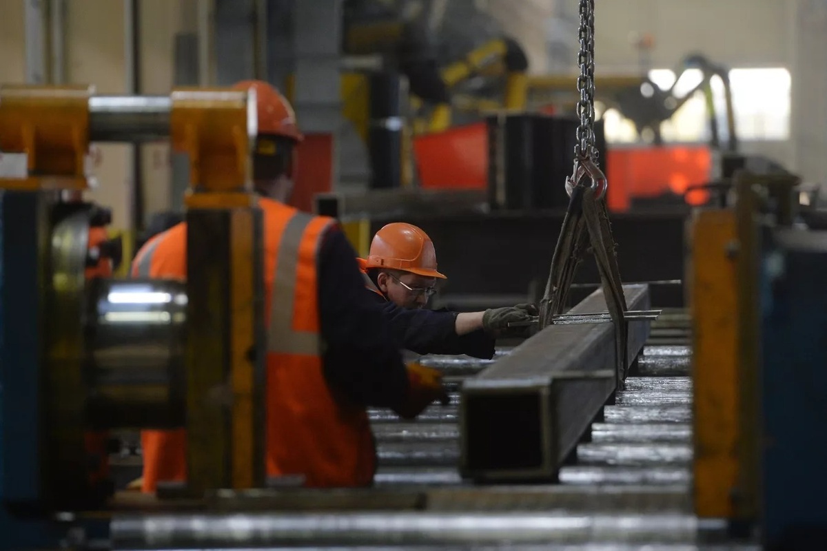 © РИА Новости / Павел Лисицын