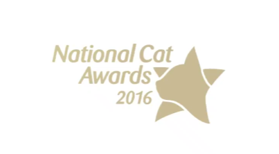 national cat awards 