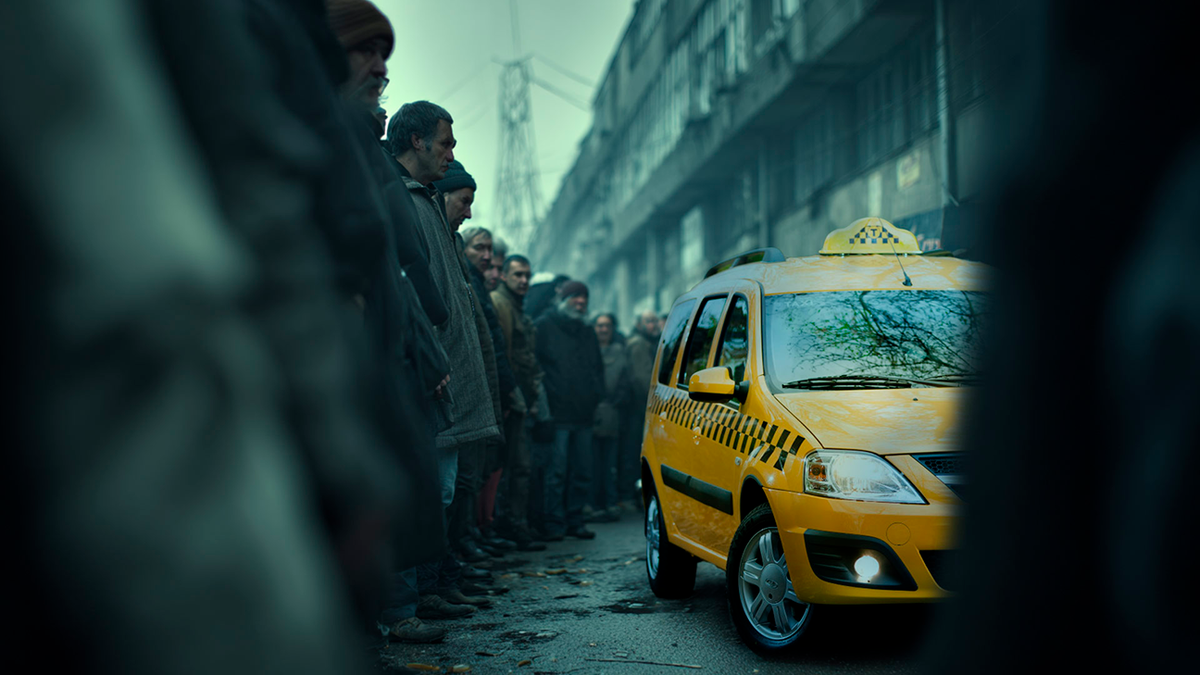 КОЛЛАЖ ЦАРЬГРАДА