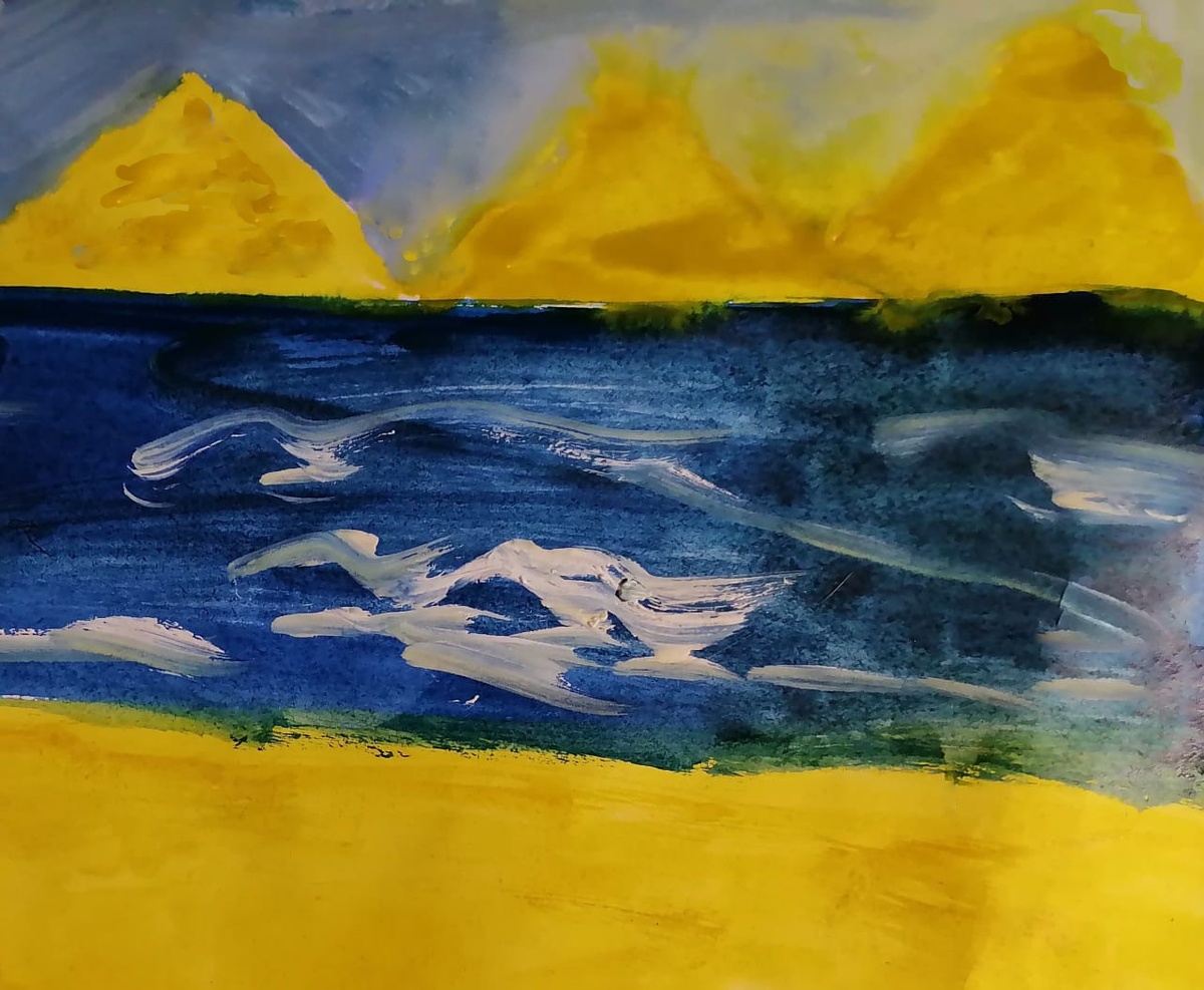 Фото автора   