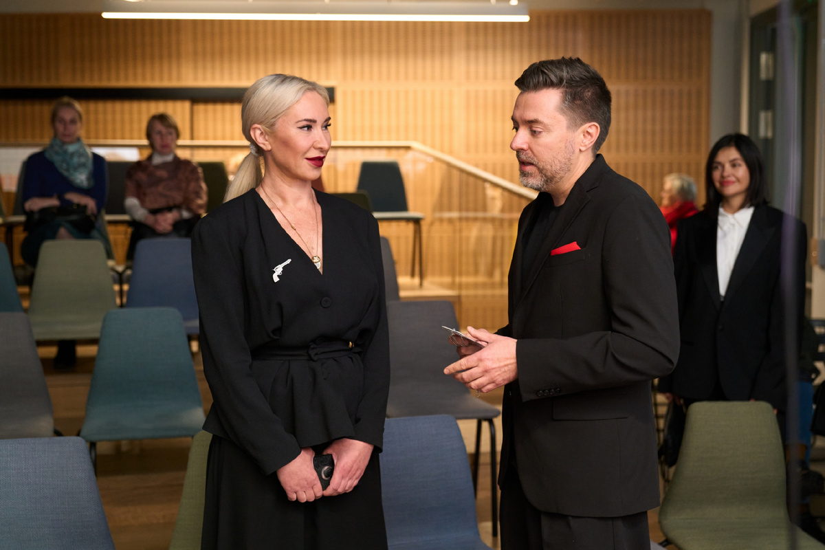 Фото: Евгений Шаров