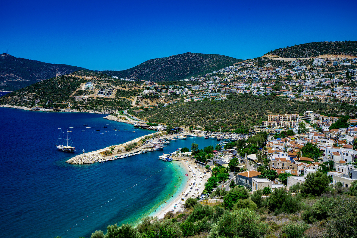 Photo by Hayrullah Gozcu on Unsplash