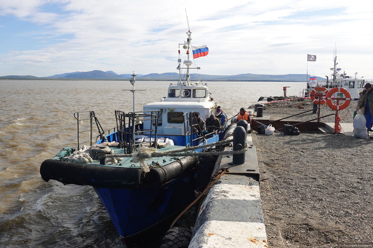 © Виталий Герт