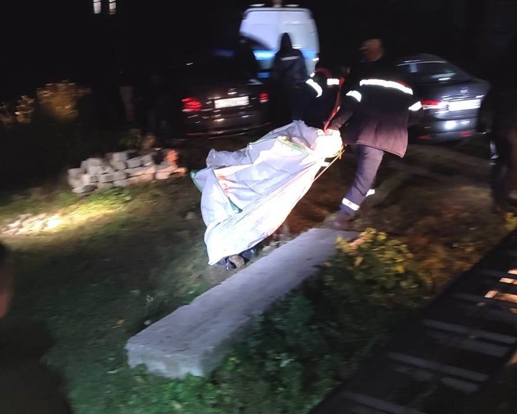     В крови женщины из колодца в Фатежском районе обнаружен алкоголь