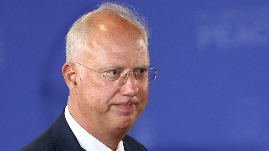    Фото: © РИА Новости/Сергей Булкин; 5-tv.ru