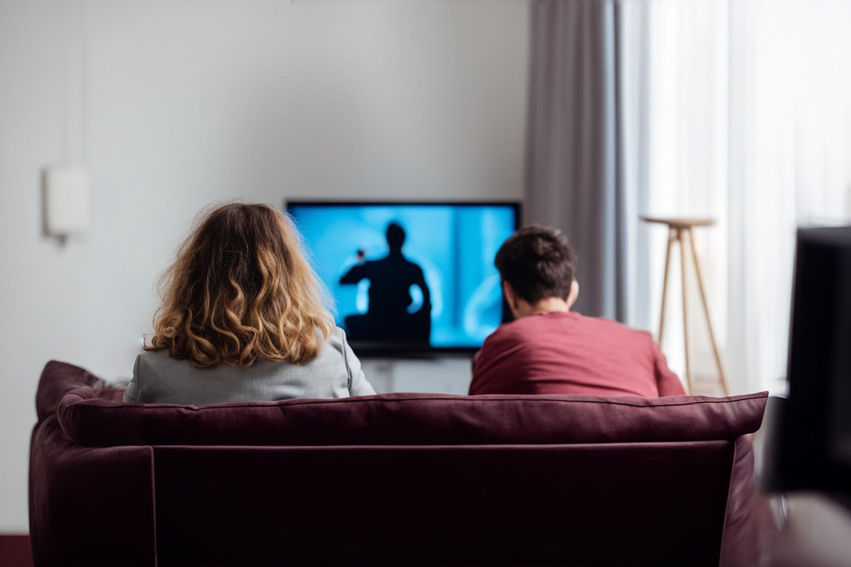 Олег Кожемяко рассказал об информационных опасностях, которые таят в себе мессенджеры.  Фото: Изображение сгенерировано нейросетью Kandinsky 2.2