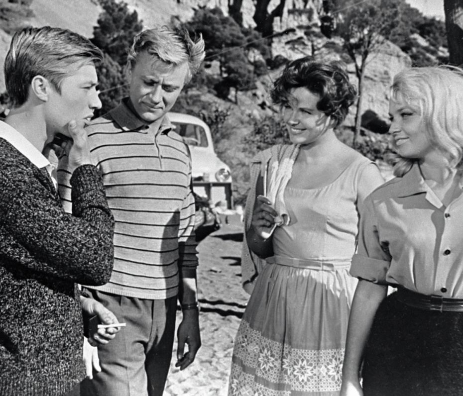    РИА Новости