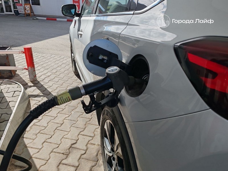     Фото: Города Лайф