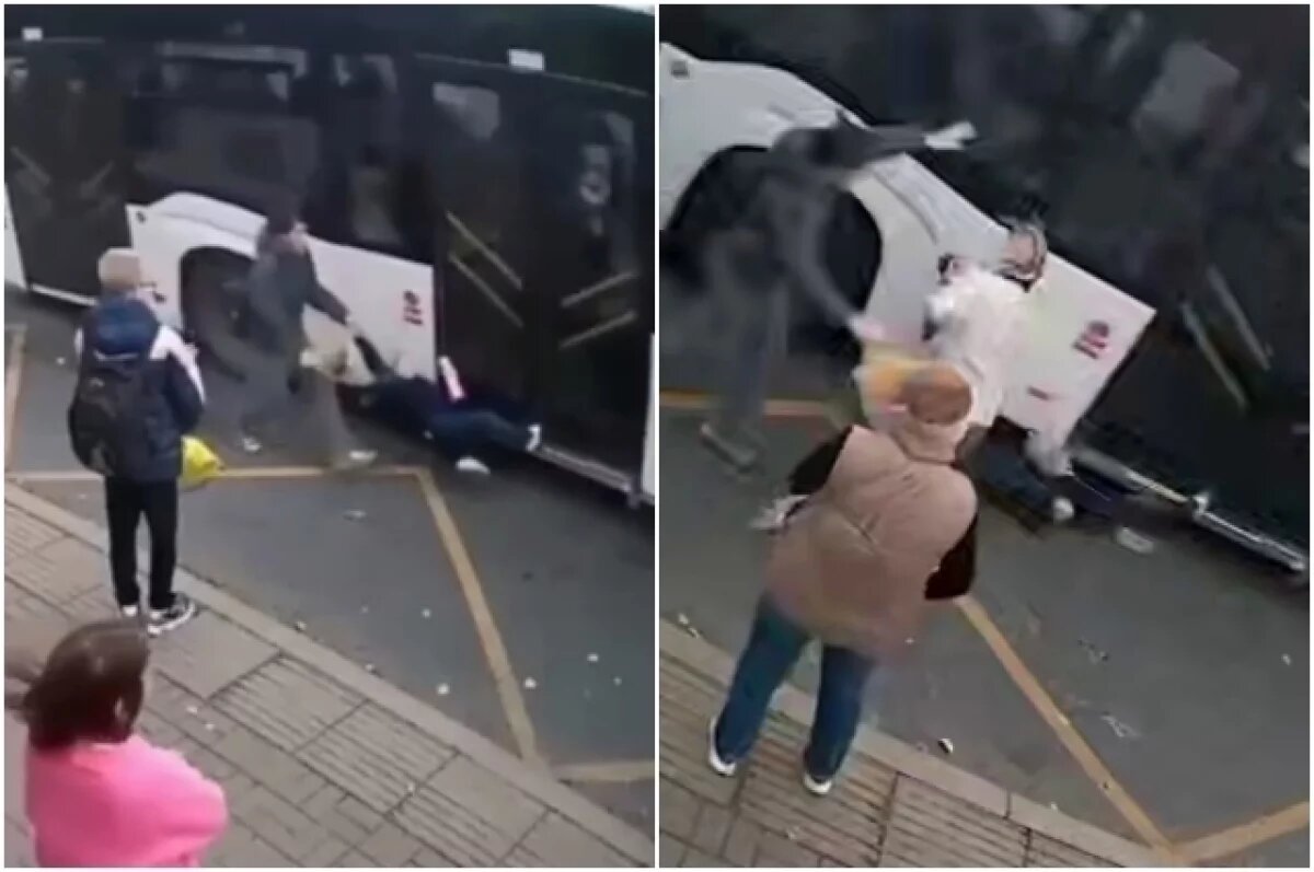    ЧП с ребёнком в автобусе Омска прокомментировал юрист