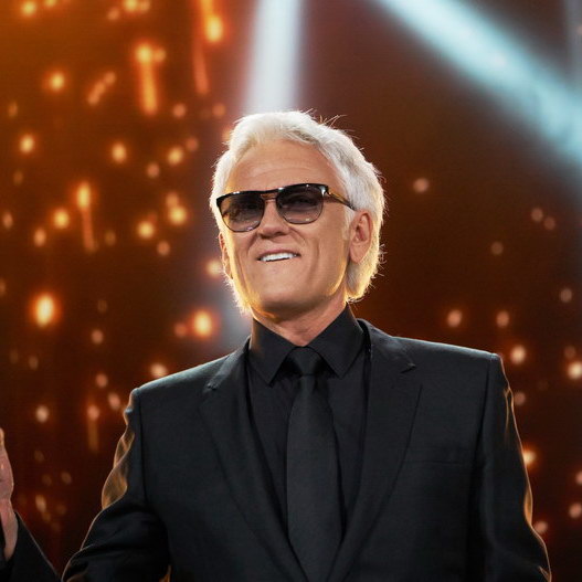     Александр Маршал озвучит "Мысли вслух" в Кремле