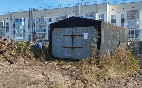 Фото: администрация Петрозаводска  📷
