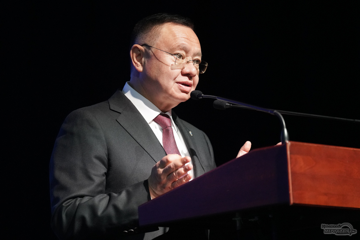    Фото: Лидия Аникина © ИА «Уральский меридиан»