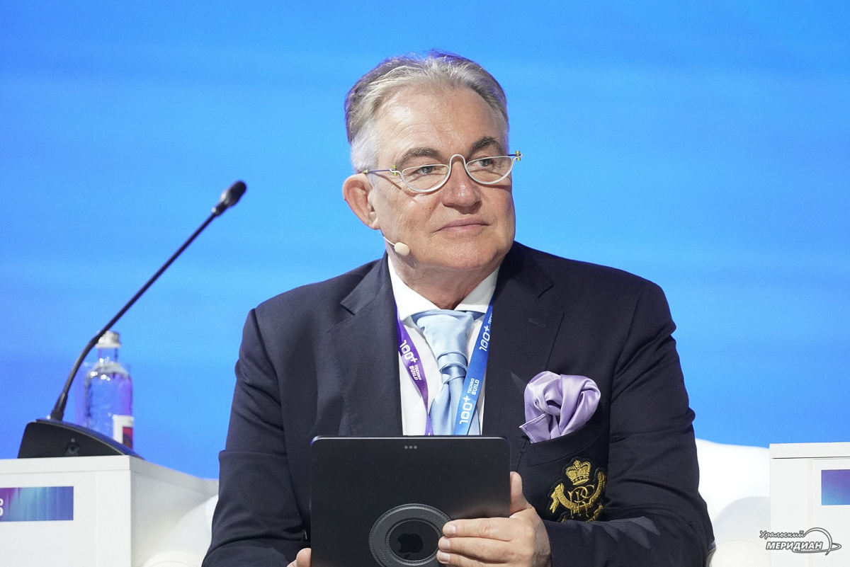    Фото: Лидия Аникина © ИА «Уральский меридиан»