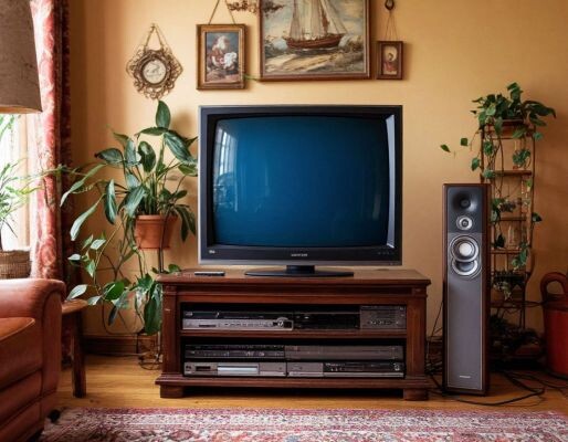    Фото: сгенерировано ии