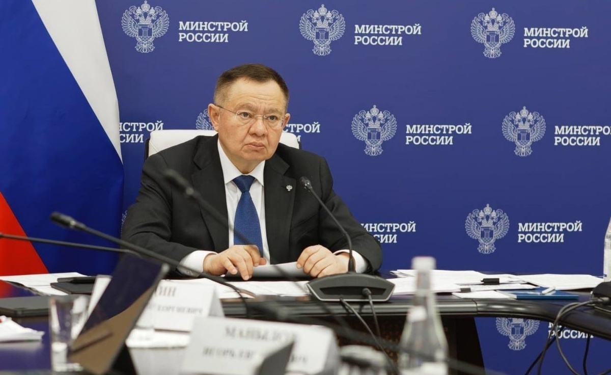 🇷🇺 Ирек Файзуллин