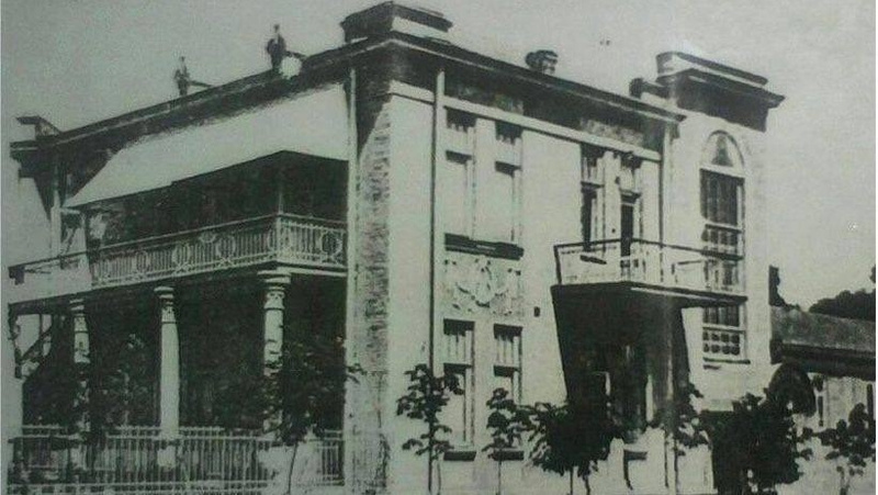      Фото: Соцсети главы Кисловодска