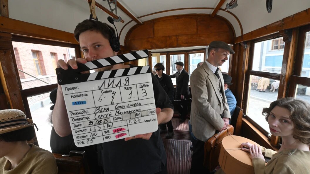    Фото: Komsomolskaya Pravda/Globallookpress