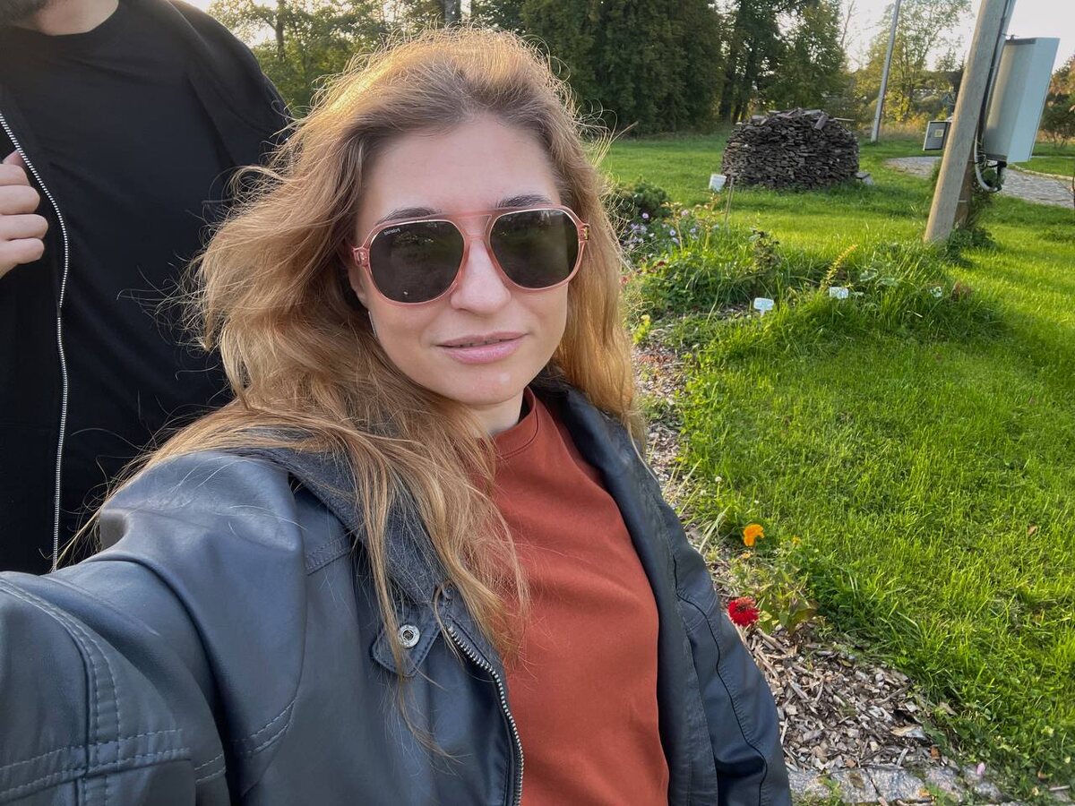 Суббота на экотропе