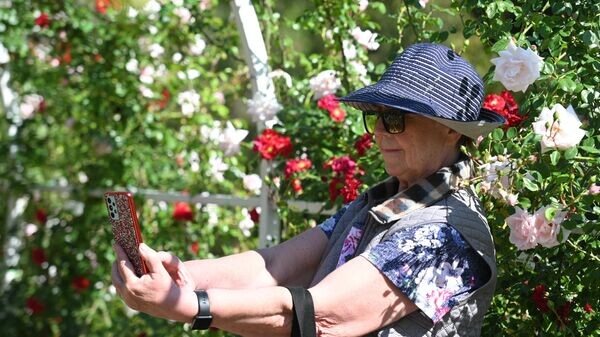    © Sputnik / Екатерина Лызлова