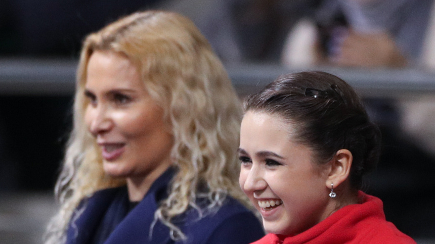    Фото: СПОРТ-ЭКСПРЕСС/Дарья Исаева