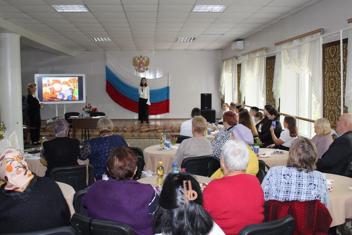    Фото: пресс-служба администрации Новотроицкого МО