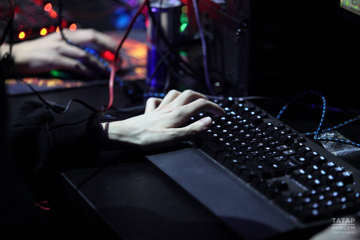 Фото: © Михаил Захаров / «Татар-информ»