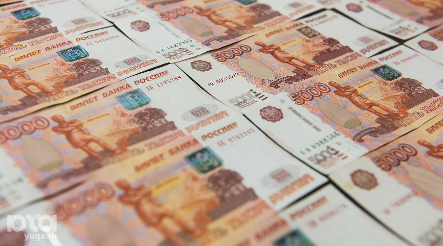   Фото Елены Синеок, Юга.ру