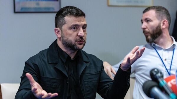    © AP / Stefan Jeremiah