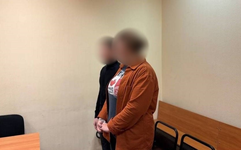     Фото: пресс-служба ГУ МВД по региону