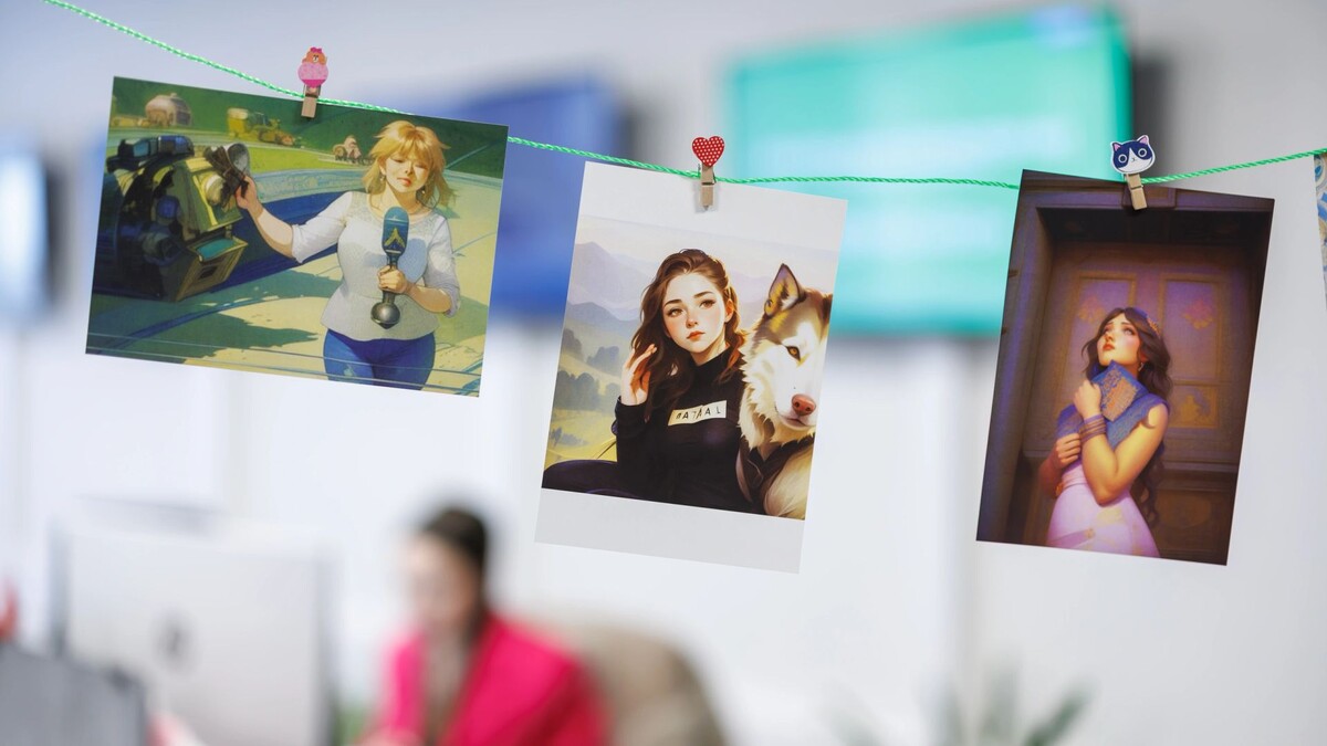    Фото: Юлия Чудинова / «Ямал-Медиа»