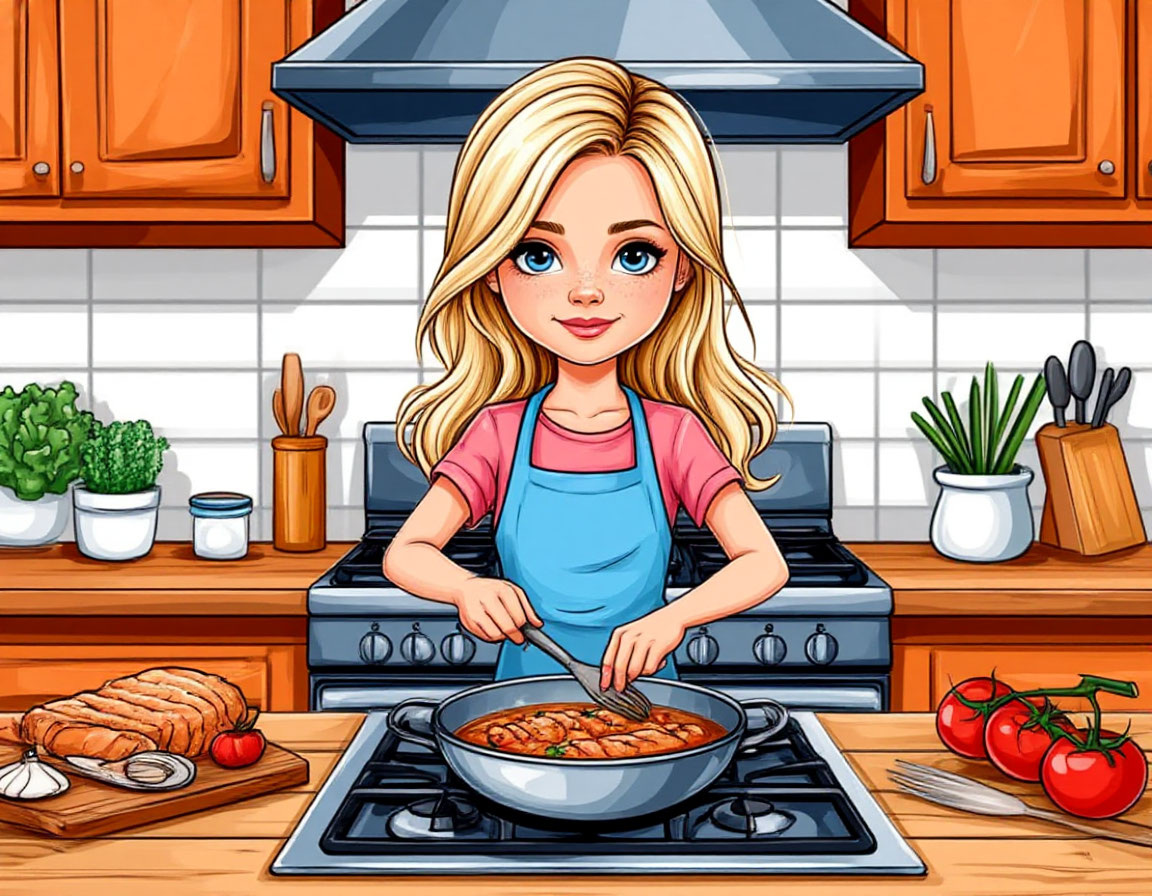 Треска, одна из самых популярных и доступных белых рыб, является ценным источником белка, витаминов и омега-3 кислот. Однако ее постное мясо, с низким содержанием жира, требует грамотного подхода, чтобы блюдо получилось сочным и вкусным. Данная статья представляет собой комплексное руководство по приготовлению трески, раскрывающее секреты идеального результата. В материале подробно рассматриваются ключевые принципы работы с этой рыбой: от правильного выбора свежей или замороженной тушки до ее грамотной разморозки и подготовки. Основное внимание уделено классическим и современным способам термической обработки, включая запекание в духовке с созданием хрустящей корочки, приготовление на пару для диетического питания, обжарку на сковороде для золотистой текстуры и томление в соусах. Особое место отведено вопросу определения готовности, чтобы сохранить нежную и слоистую структуру мяса. Статья служит универсальным источником вдохновения как для начинающих, так и для опытных кулинаров.