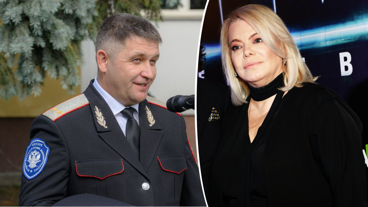 Фото: t.me/admkrai / Anatoly Lomokhov/globallookpress.com