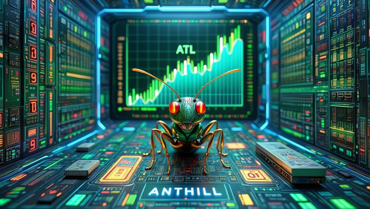 ✅ Реальная статистика проекта, которую нельзя игнорировать!