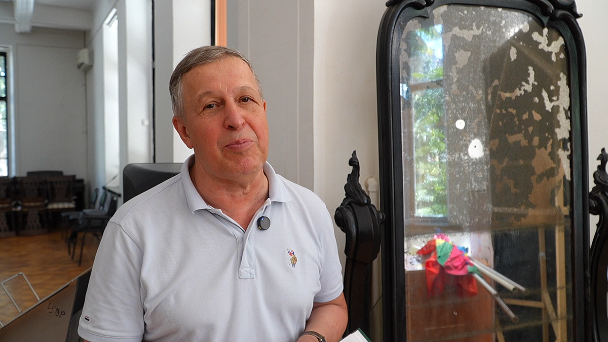    Фото: телеканал «Краснодар»