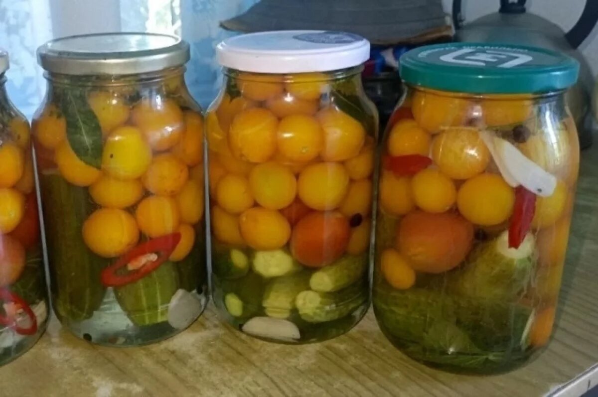    Съесть и не отравиться.