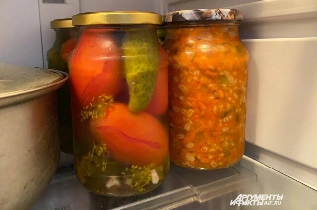    Фото: АиФ/ Екатерина Беленкова