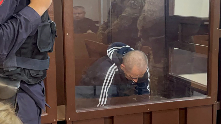    Фото: Антонина Каршина/ТАСС