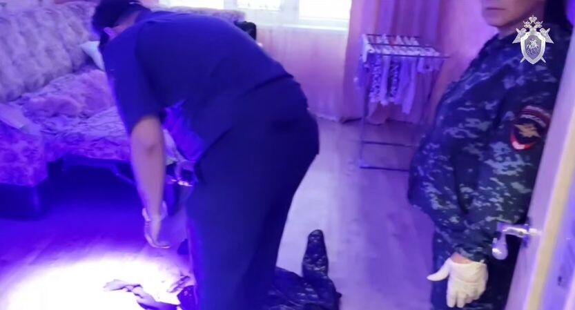    Пресс-служба Следственного комитета