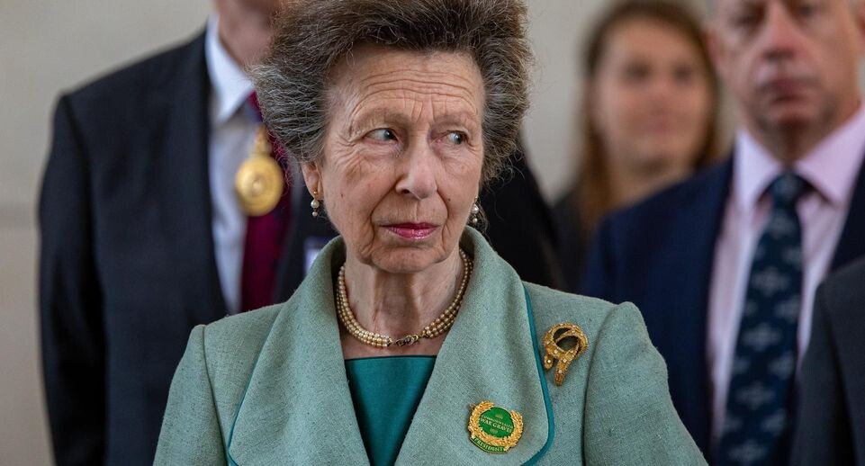    Kurt Desplenter/Keystone Press Agency / www.globallookpress.com